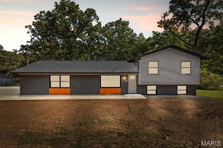 277 Rue Terre Bonne, Bonne Terre, MO 63628