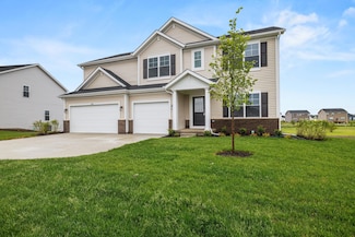 6784 Tucson Rd, Schererville, IN 46375