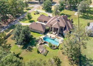 17675 Cr 134, Flint, TX 75762