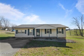 129 Meadowood Cir, La Follette, TN 37766