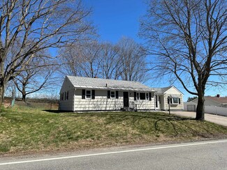 252 Green St, Somersworth, NH 03878