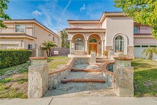 15219 Bernard Ct, Hacienda Heights, CA 91745