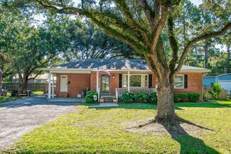 1916 Jasper St, Georgetown, SC 29440