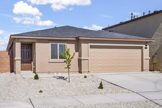 3755 Greg Ave SW, Albuquerque, NM 87121
