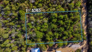 1 Acre Guinevere Ln, Defuniak Springs, FL 32433