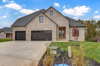 Lot 57 E Ferdinand Ct, Springfield, MO 65802