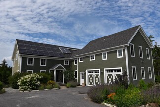 43 Merganser Cove Rd, Orrs Island, ME 04066