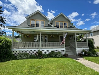 405 2nd Ave, Wayland, NY 14572