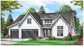 12724 Surrey St, Eden Prairie, MN 55347