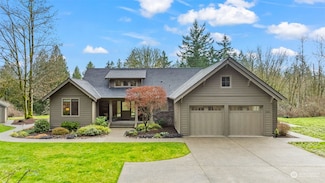 503 Foxfire Rd, Fox Island, WA 98333