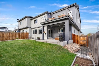 1353 Quaker St, Golden, CO 80401