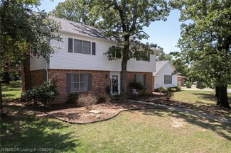 2608 Heather Oaks Way, Fort Smith, AR 72908
