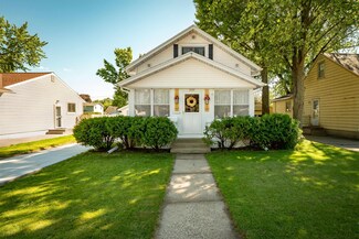 2909 Algoma St, Stevens Point, WI 54481