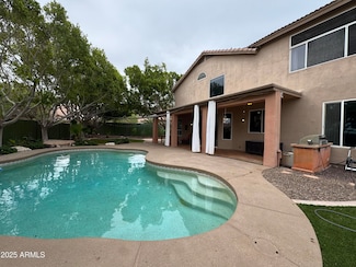 3201 E Desert Flower Ln Unit 32, Phoenix, AZ 85044