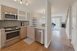 1818 S Quebec Way Unit 11-8, Denver, CO 80231