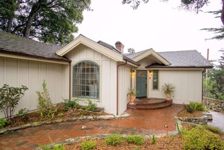 0 NE Corner of Santa Rita & 5th Ave, Carmel, CA 93921