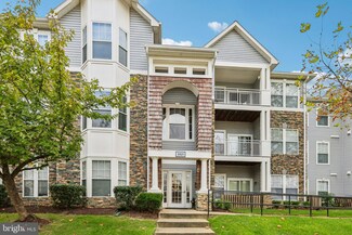 3521 Piney Woods Place Unit F304, Laurel, MD 20724
