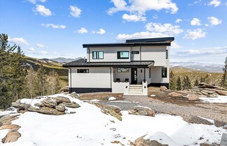 10199 Christopher Dr, Conifer, CO 80433