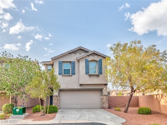 10830 Brighton Beach Ave, Las Vegas, NV 89166