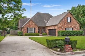 5506 E 110th Place, Tulsa, OK 74137