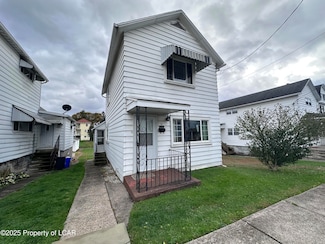 131 W Union St, Nanticoke, PA 18634