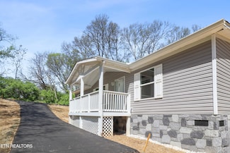 2224 Daisy Ave SE, Knoxville, TN 37915