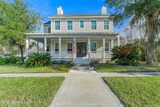 281 Sternwheel Dr, Saint Johns, FL 32259