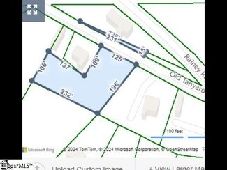 43 Old Tanyard Rd, Greenville, SC 29609