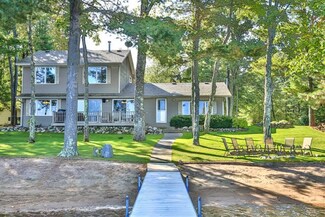 13102 Creekside Dr, Minocqua, WI 54548