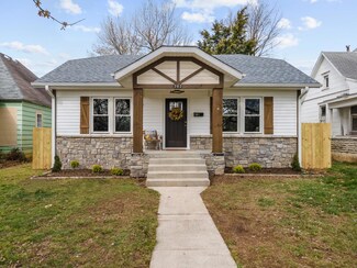 702 N Central Ave, Monett, MO 65708