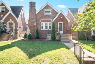 5318 Winona Ave, Saint Louis, MO 63109