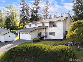 3785 Greenville Place, Bellingham, WA 98226