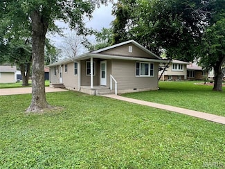 503 N Chestnut St, Monroe City, MO 63456