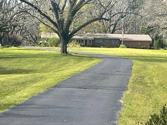 13137 Old Port Gibson Rd, Utica, MS 39175