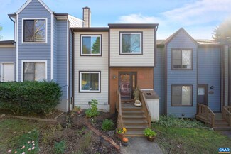 933 Stonehenge Rd, Charlottesville, VA 22901