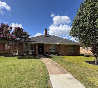 1609 Ginger Dr, Carrollton, TX 75007
