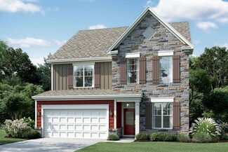 Watauga, New Hill, NC 27562