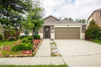 8625 Glenburne Dr, Fort Worth, TX 76131