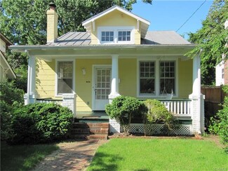 4536 New Kent Ave, Richmond, VA 23225