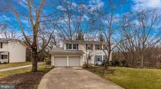 9213 Quick Fox, Columbia, MD 21045