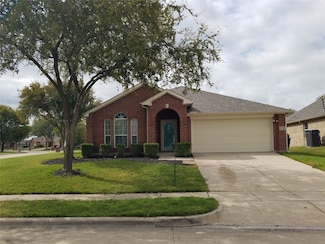 11601 Aspen Creek Dr, Fort Worth, TX 76244
