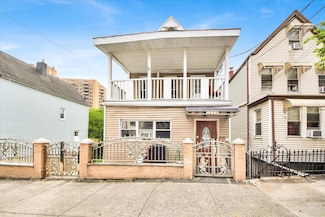 1519 Rosedale Ave, Bronx, NY 10460