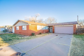 5307 47th St, Lubbock, TX 79414