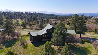 31 Creekside Place, Pagosa Springs, CO 81147
