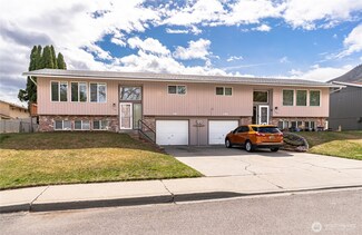 1701 Madison St, Wenatchee, WA 98801