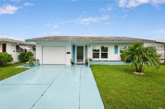 5704 NW 81st Ave, Tamarac, FL 33321