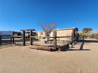 68 Piute Valley Dr, Cal-Nev-ari, NV 89039
