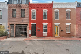 1913 9 1 2 St NW, Washington, DC 20001