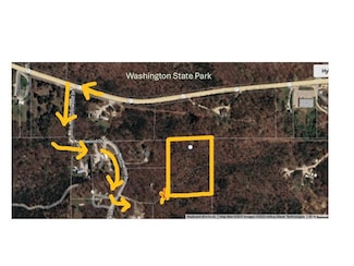 2 Rita Rd, Blackwell, MO 63626
