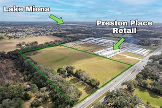 11425 N US Highway 301, Oxford, FL 32113